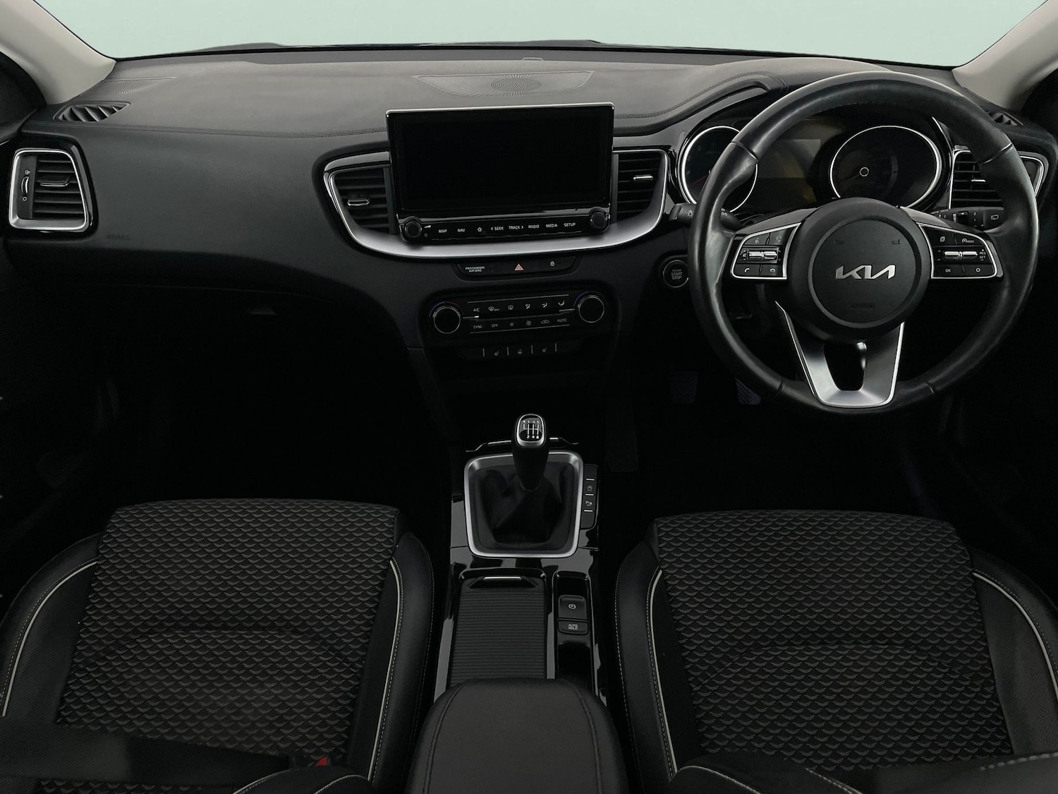 Used Kia XCeed 2022 for sale - 77691275: Photo 7