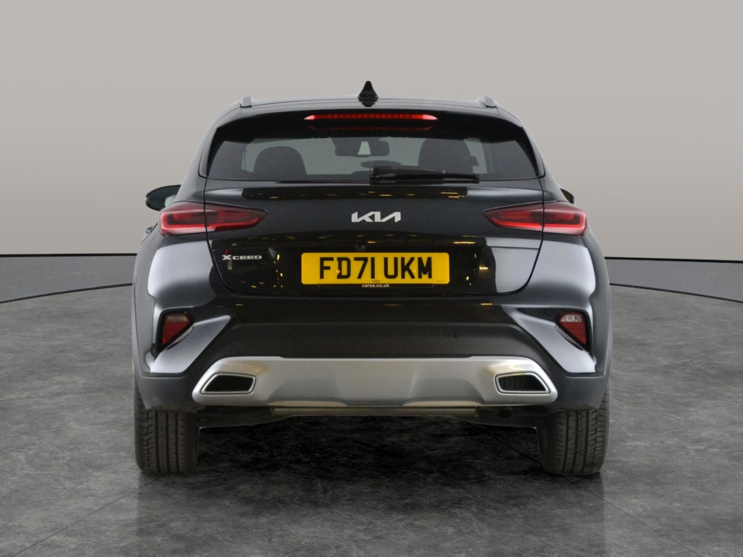 Used Kia XCeed 2022 for sale - 77691275: Photo 9