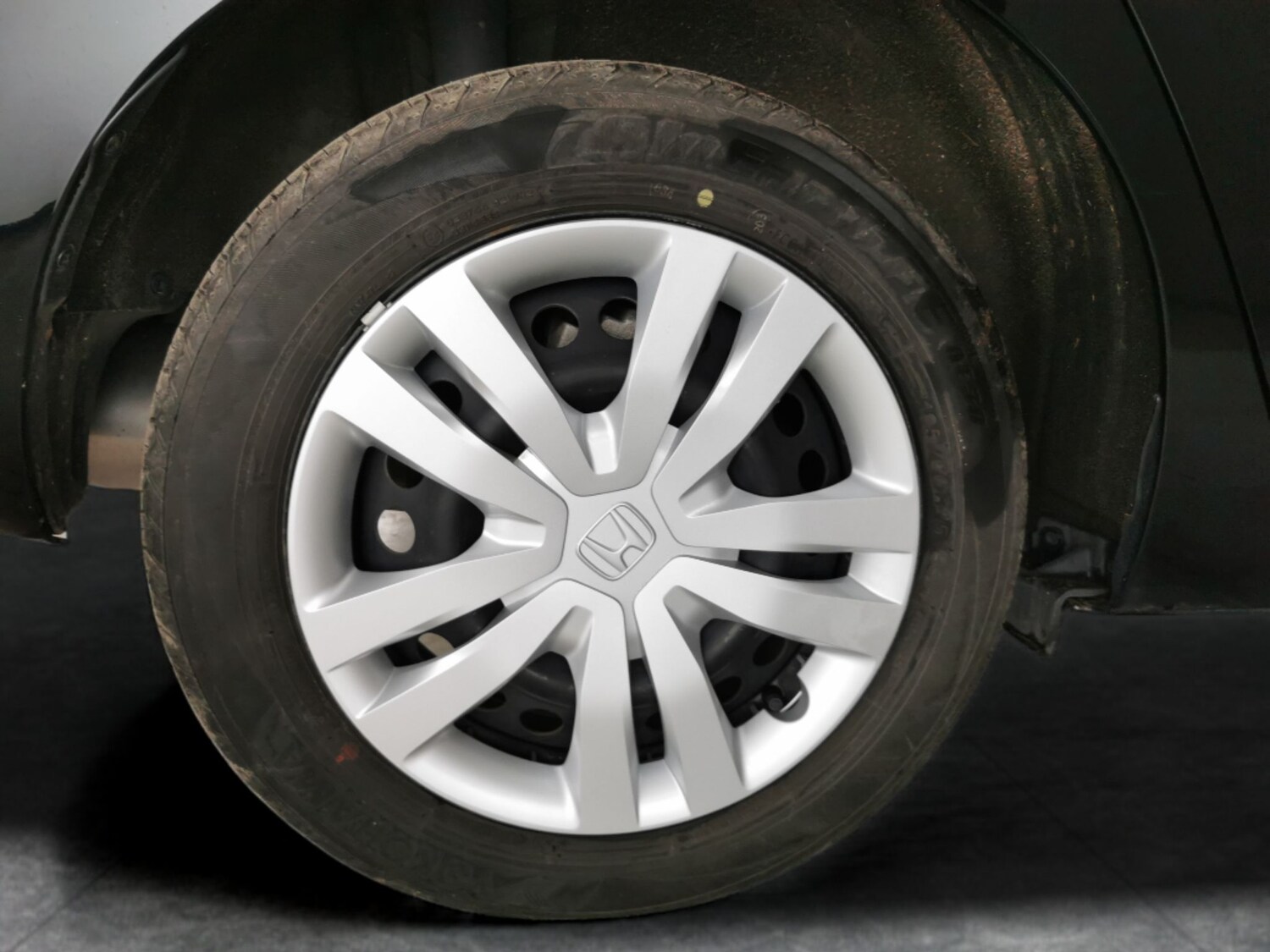 Used Honda Jazz 2023 for sale - 77679220: Photo 21