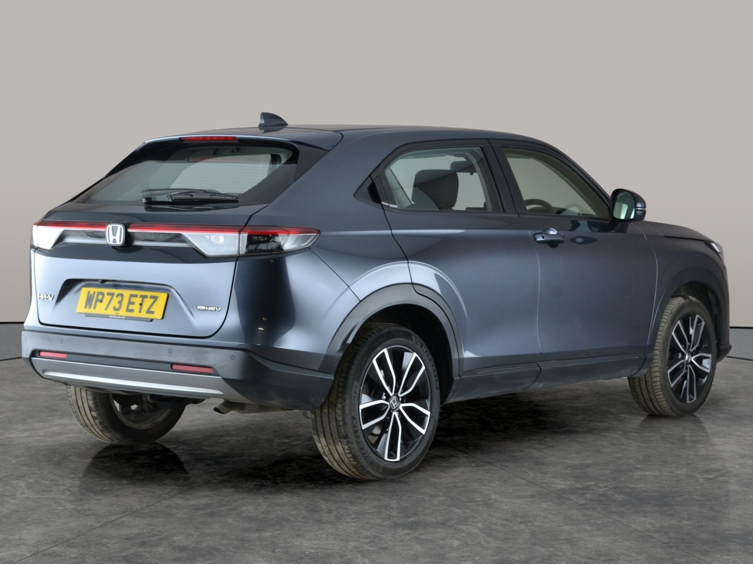 Used Honda HR-V 2023 for sale - 77420798: Photo 10