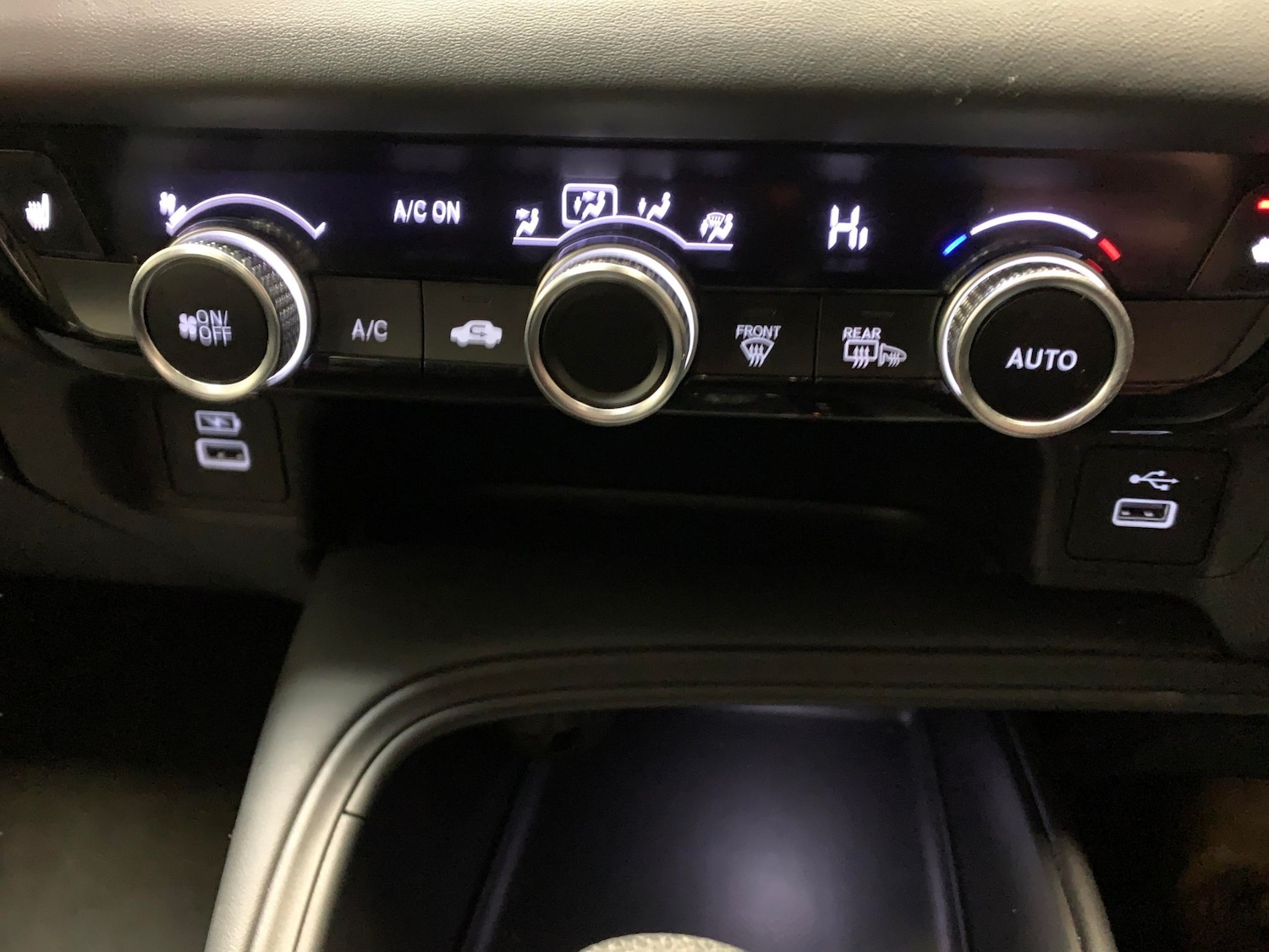 Used Honda HR-V 2023 for sale - 77420798: Photo 17