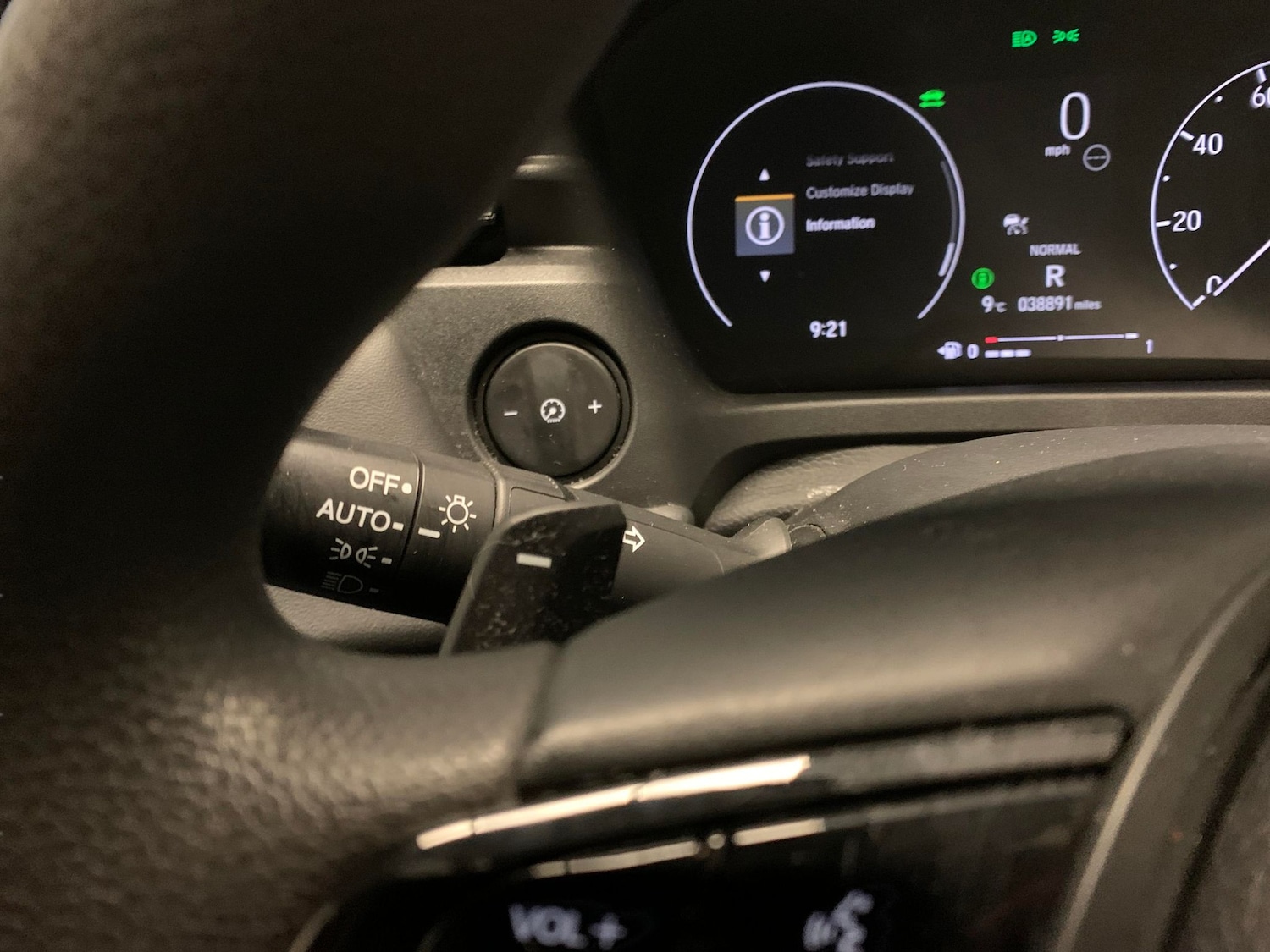 Used Honda HR-V 2023 for sale - 77420798: Photo 19