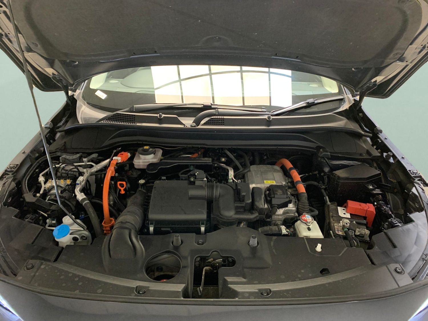 Used Honda HR-V 2023 for sale - 77420798: Photo 32