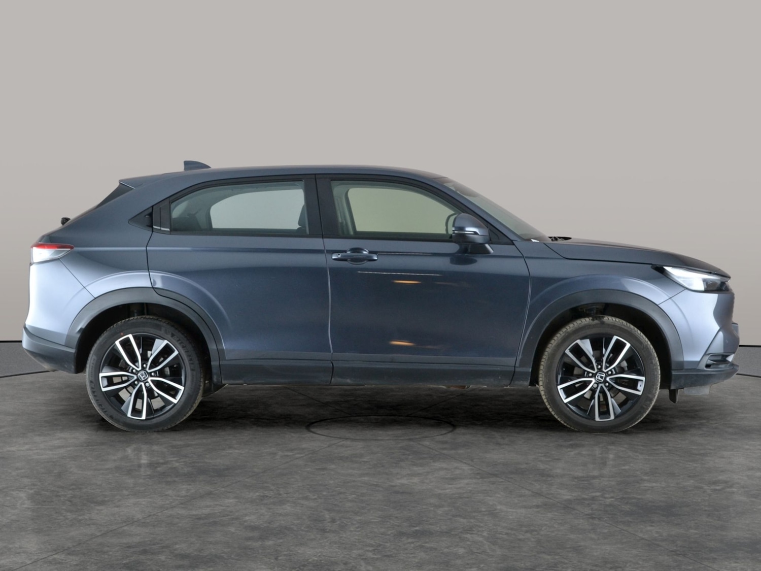 Used Honda HR-V 2023 for sale - 77420798: Photo 9