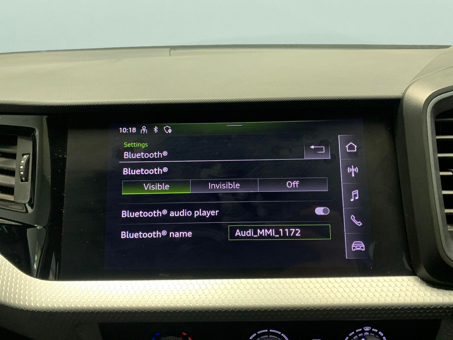 Used Audi A1 2022 for sale - 77505463: Photo 17