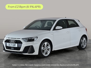 Used Audi A1 2022 for sale - 77505463: Photo