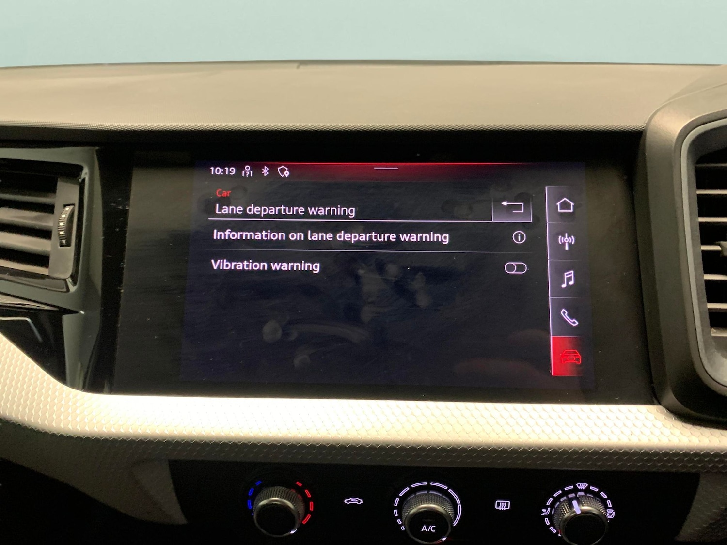 Used Audi A1 2022 for sale - 77505463: Photo 21