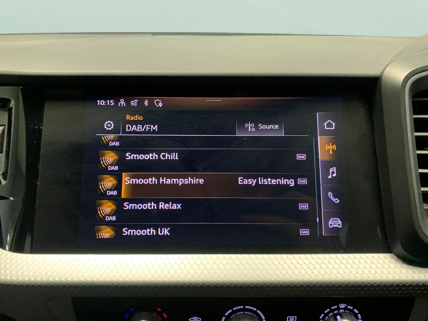 Used Audi A1 2022 for sale - 77505463: Photo 5