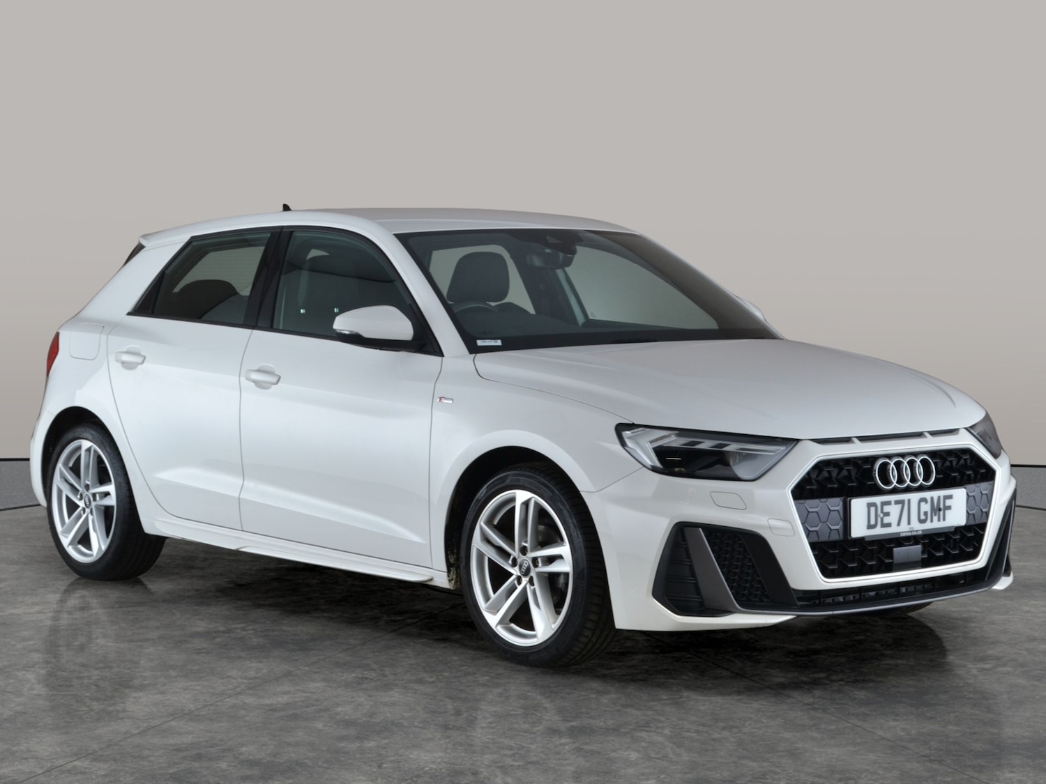 Used Audi A1 2022 for sale - 77505463: Photo 7