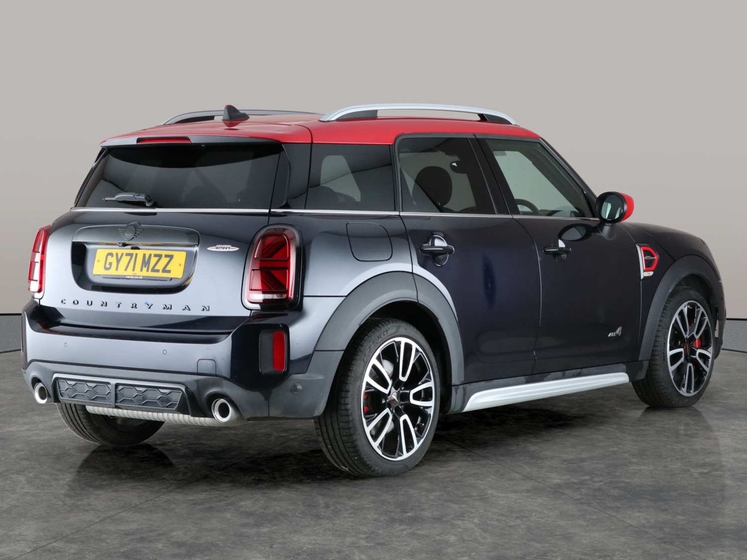 Used MINI Countryman 2022 for sale - 76762887: Photo 12