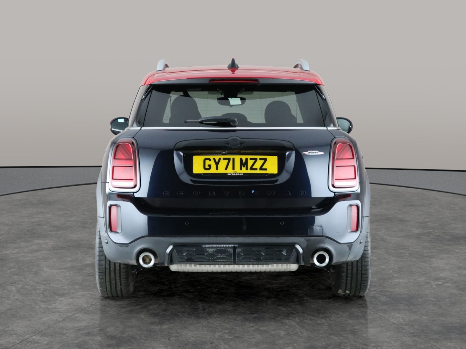 Used MINI Countryman 2022 for sale - 76762887: Photo 13