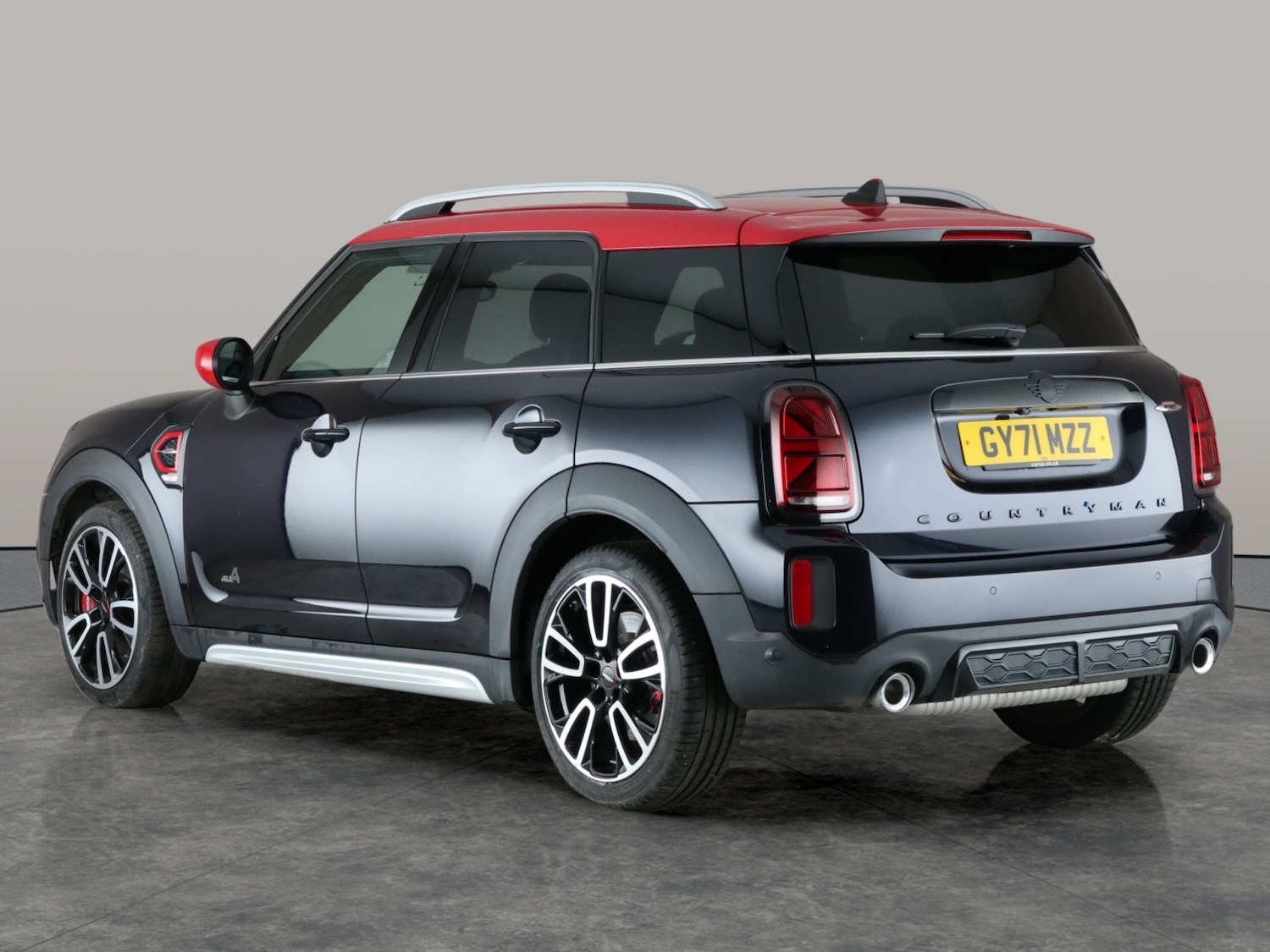 Used MINI Countryman 2022 for sale - 76762887: Photo 14