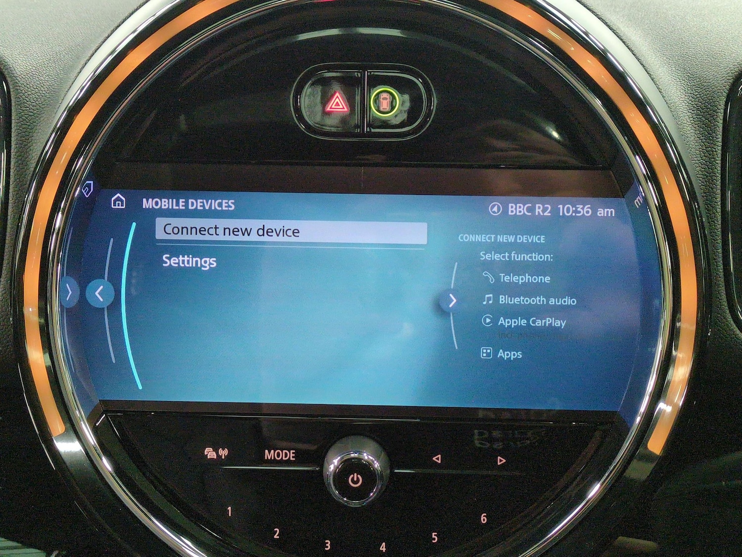 Used MINI Countryman 2022 for sale - 76762887: Photo 18