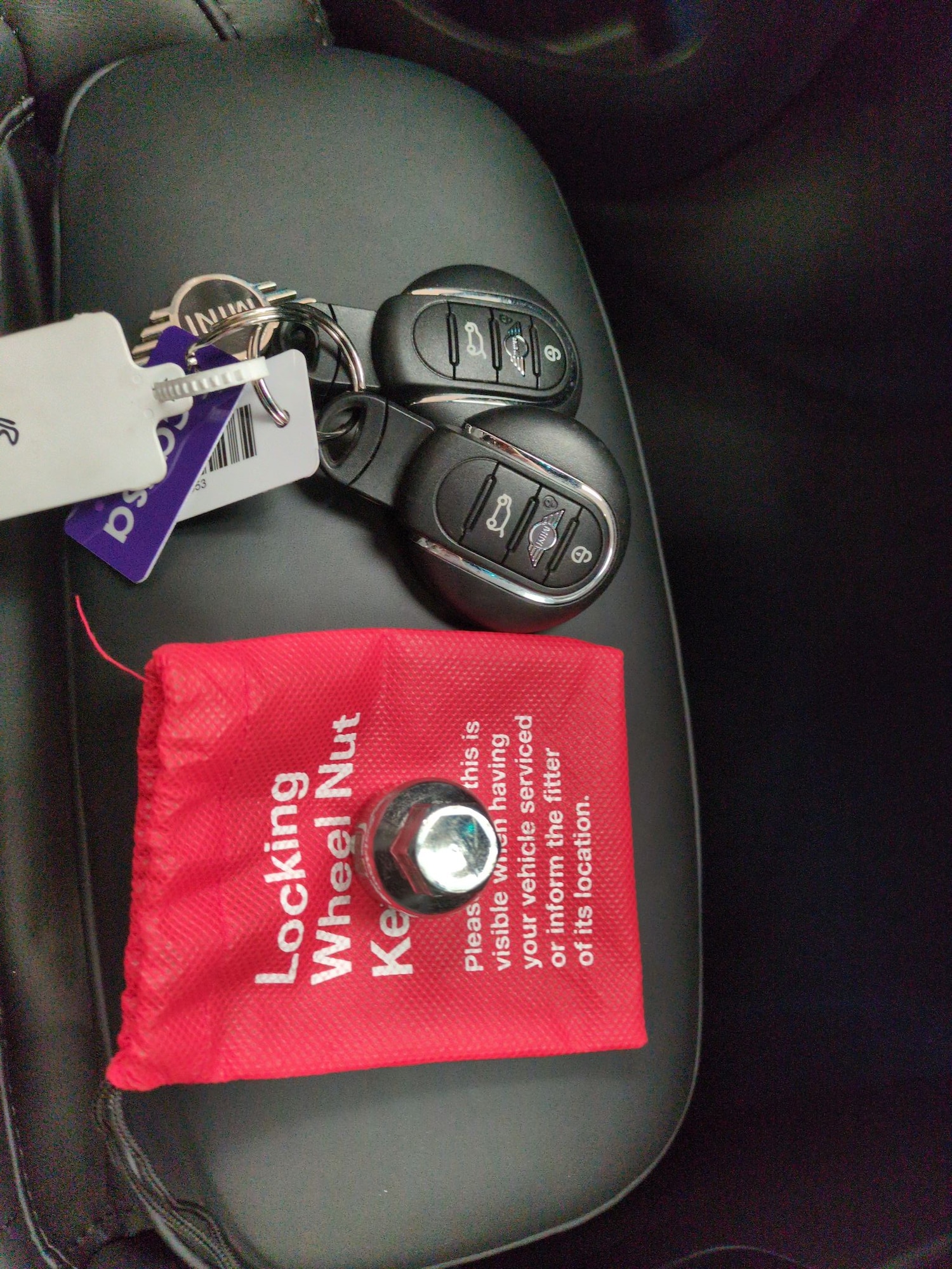 Used MINI Countryman 2022 for sale - 76762887: Photo 32