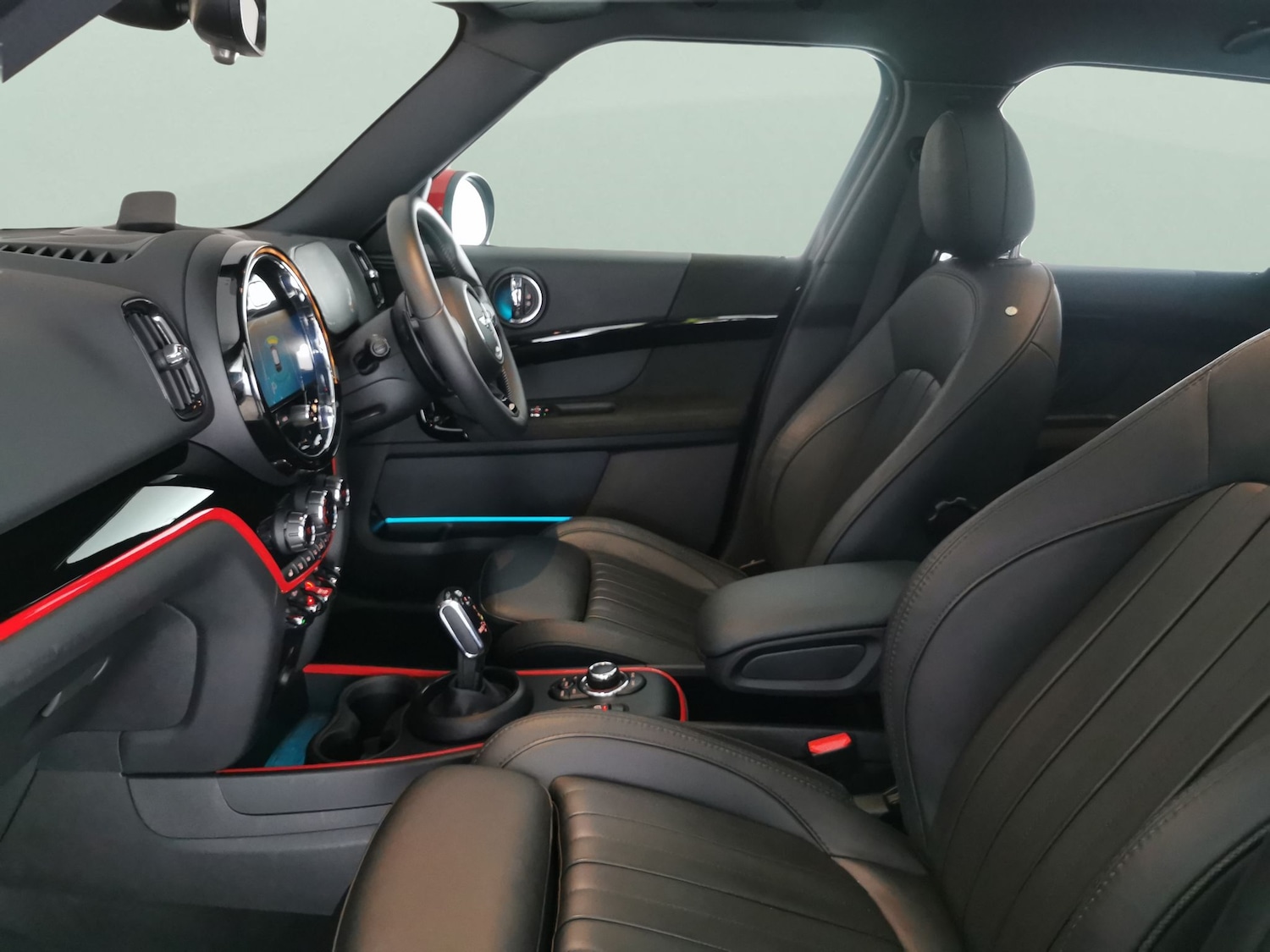 Used MINI Countryman 2022 for sale - 76762887: Photo 4