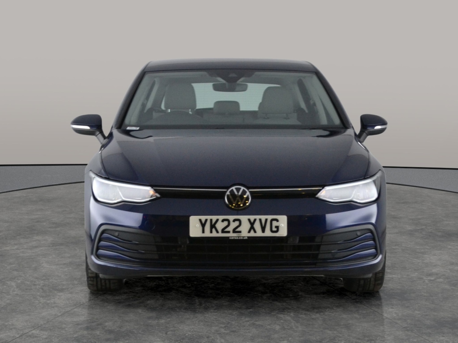 Used Volkswagen Golf 2022 for sale - 77675913: Photo 12