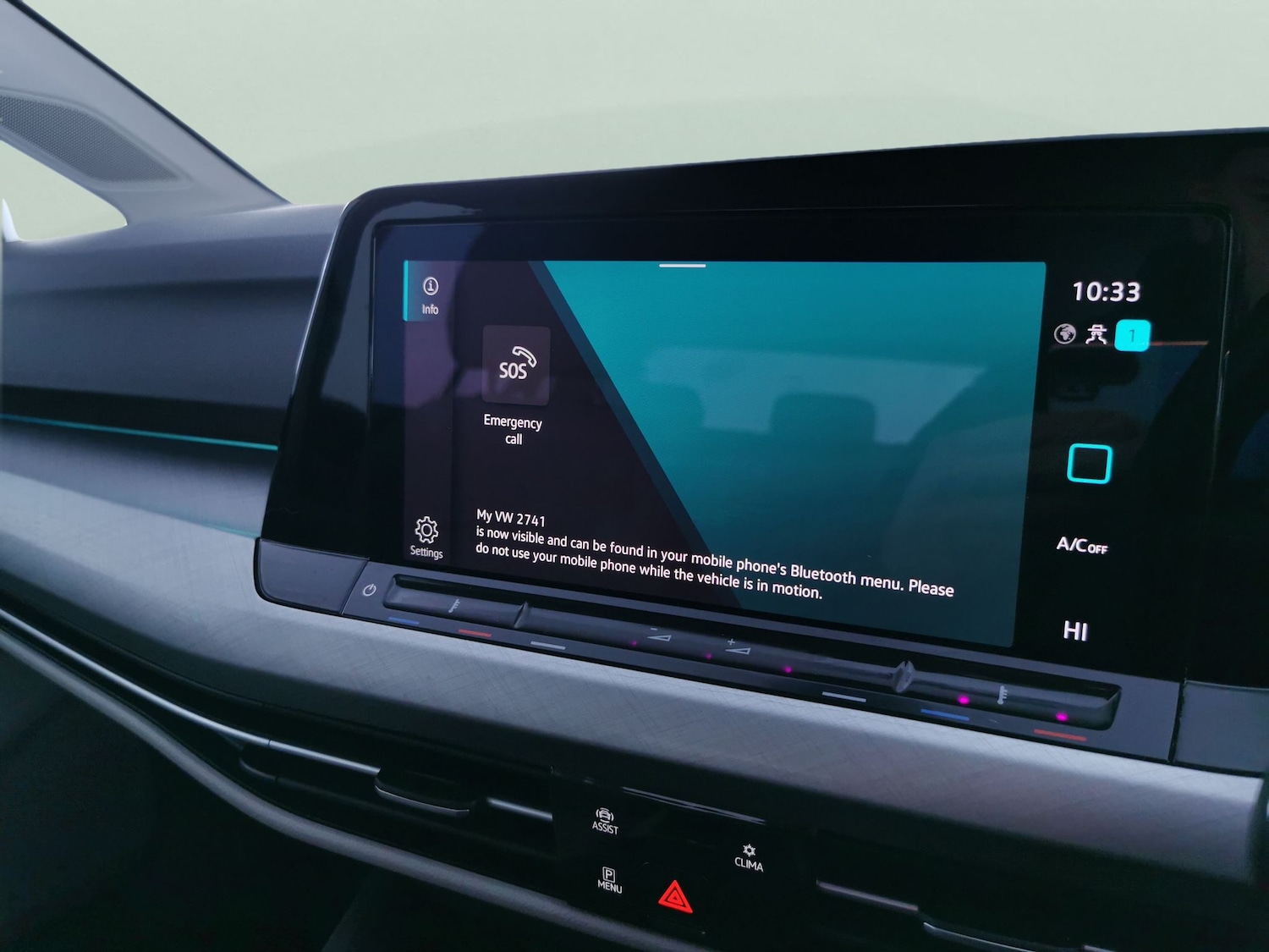 Used Volkswagen Golf 2022 for sale - 77675913: Photo 14