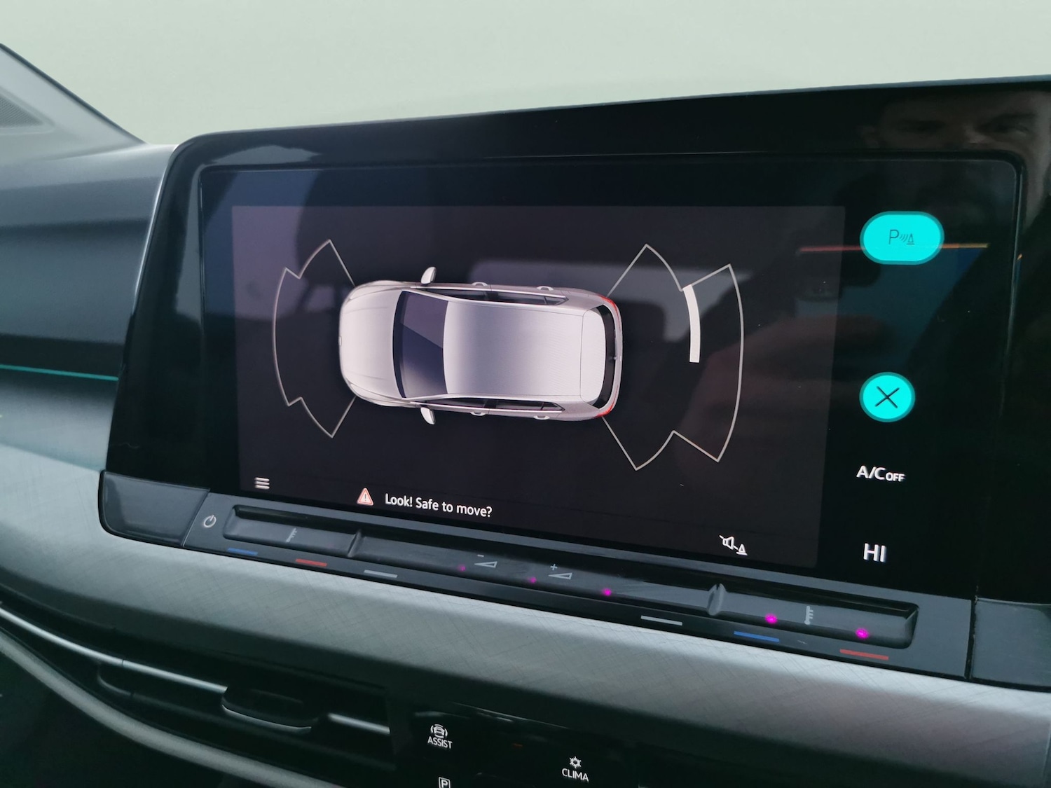 Used Volkswagen Golf 2022 for sale - 77675913: Photo 15