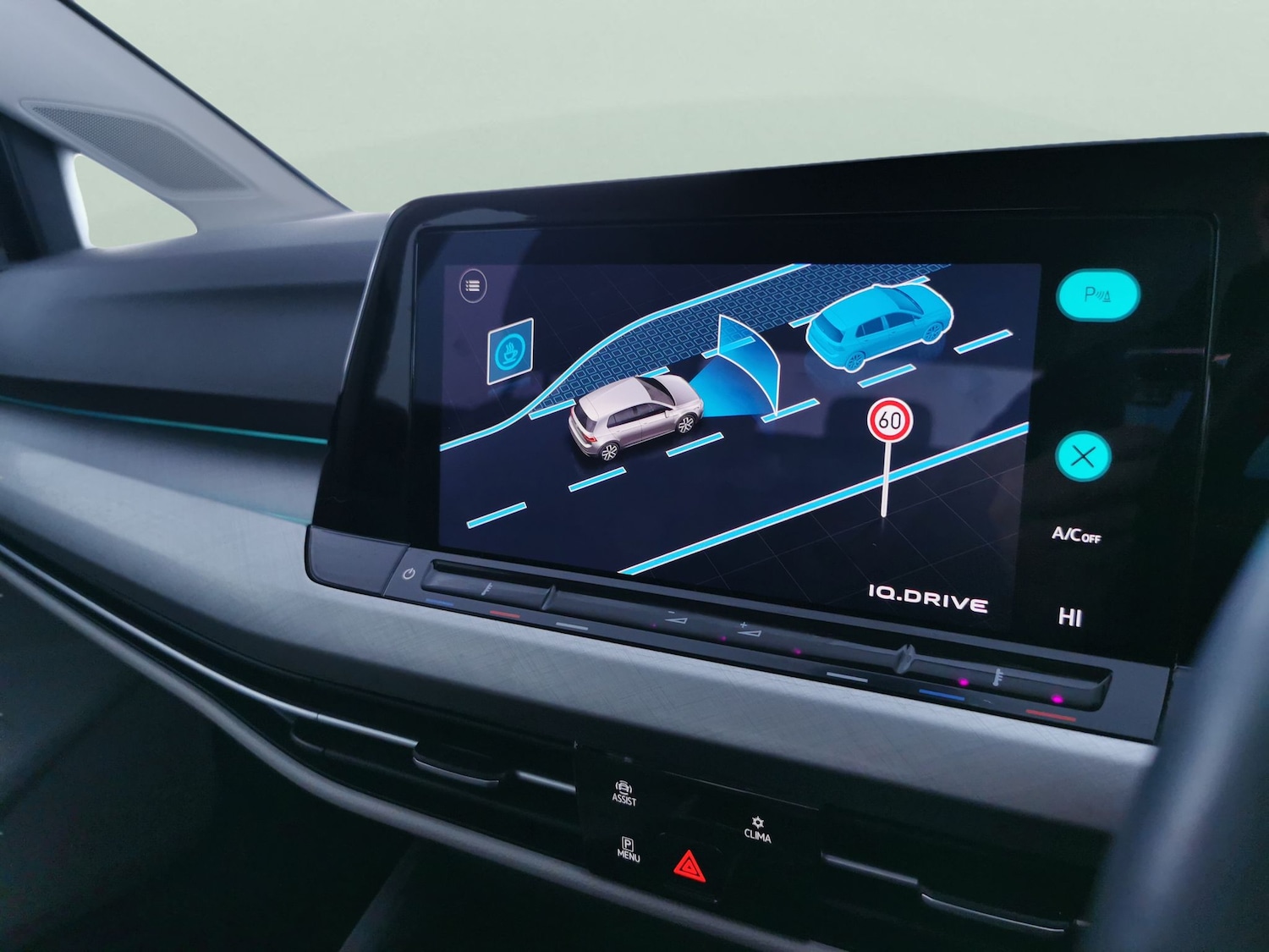 Used Volkswagen Golf 2022 for sale - 77675913: Photo 19