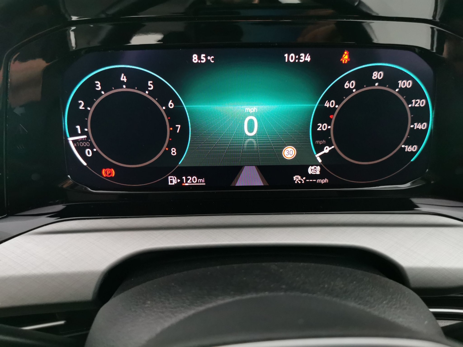 Used Volkswagen Golf 2022 for sale - 77675913: Photo 21