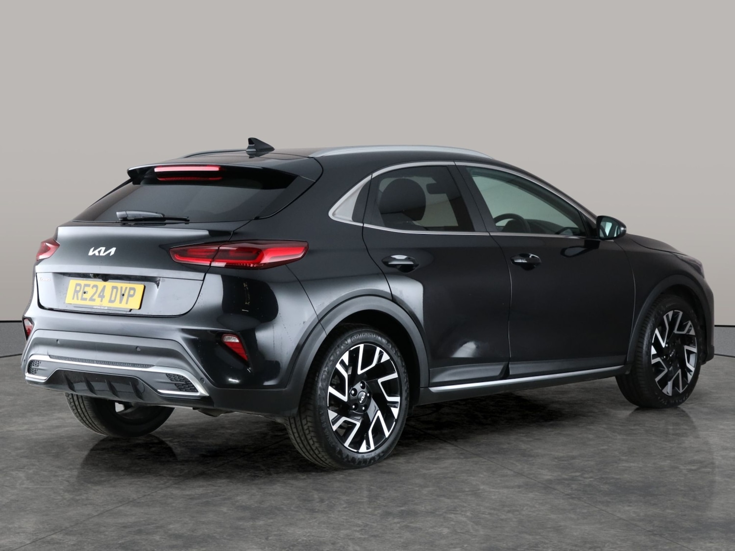 Used Kia XCeed 2024 for sale - 76803810: Photo 10