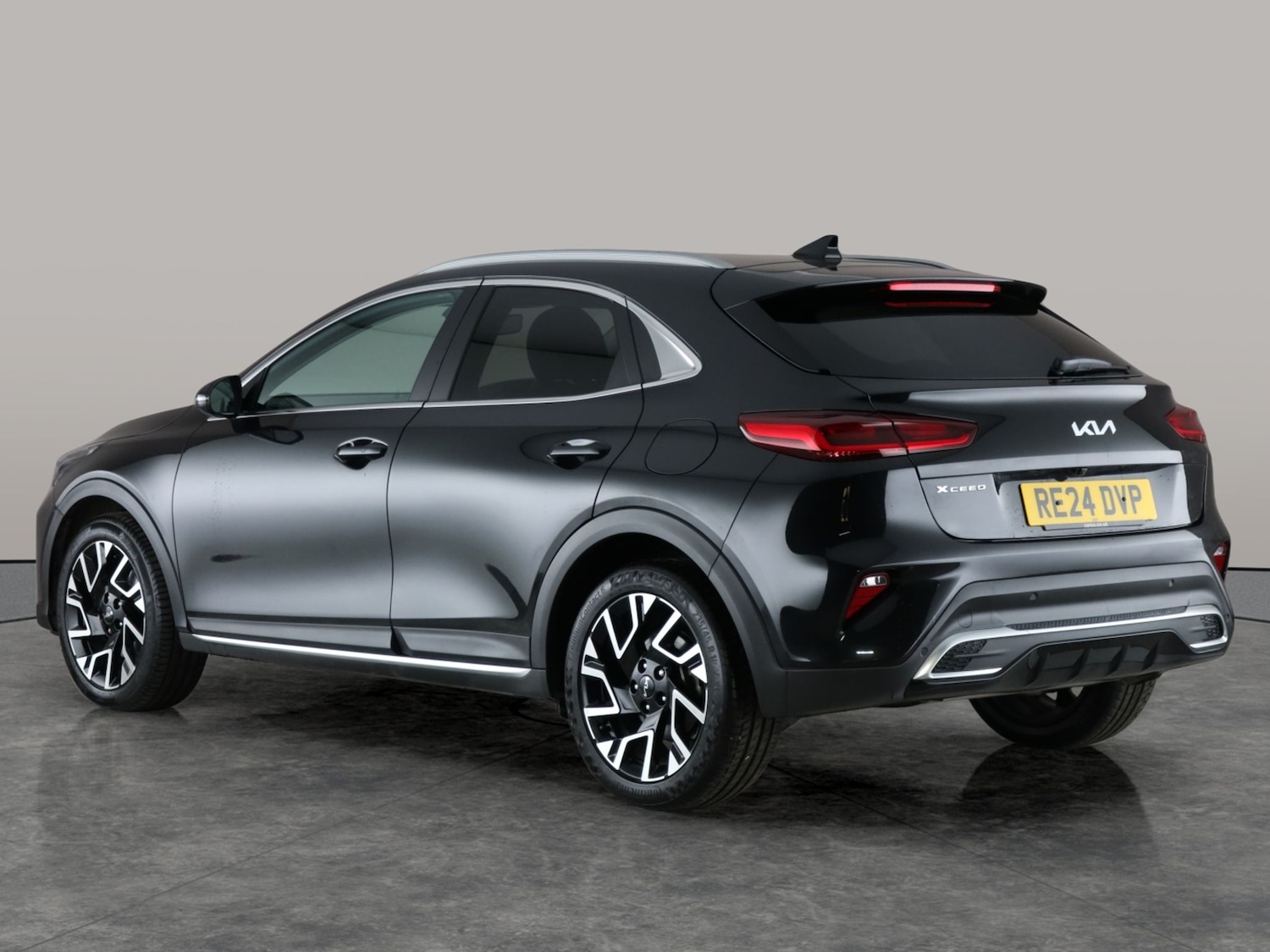 Used Kia XCeed 2024 for sale - 76803810: Photo 12