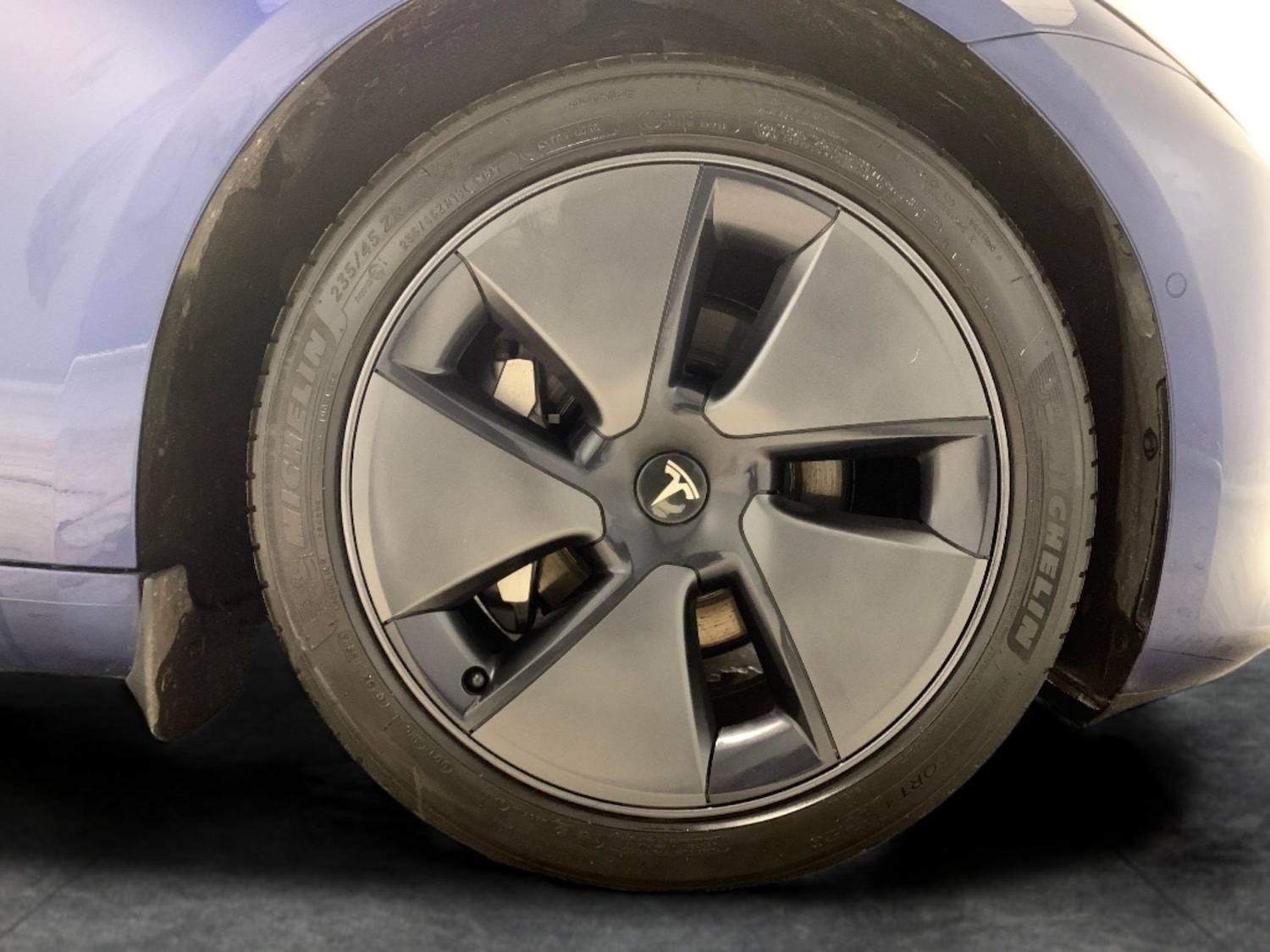 Used Tesla Model 3 2021 for sale - 76696800: Photo 24