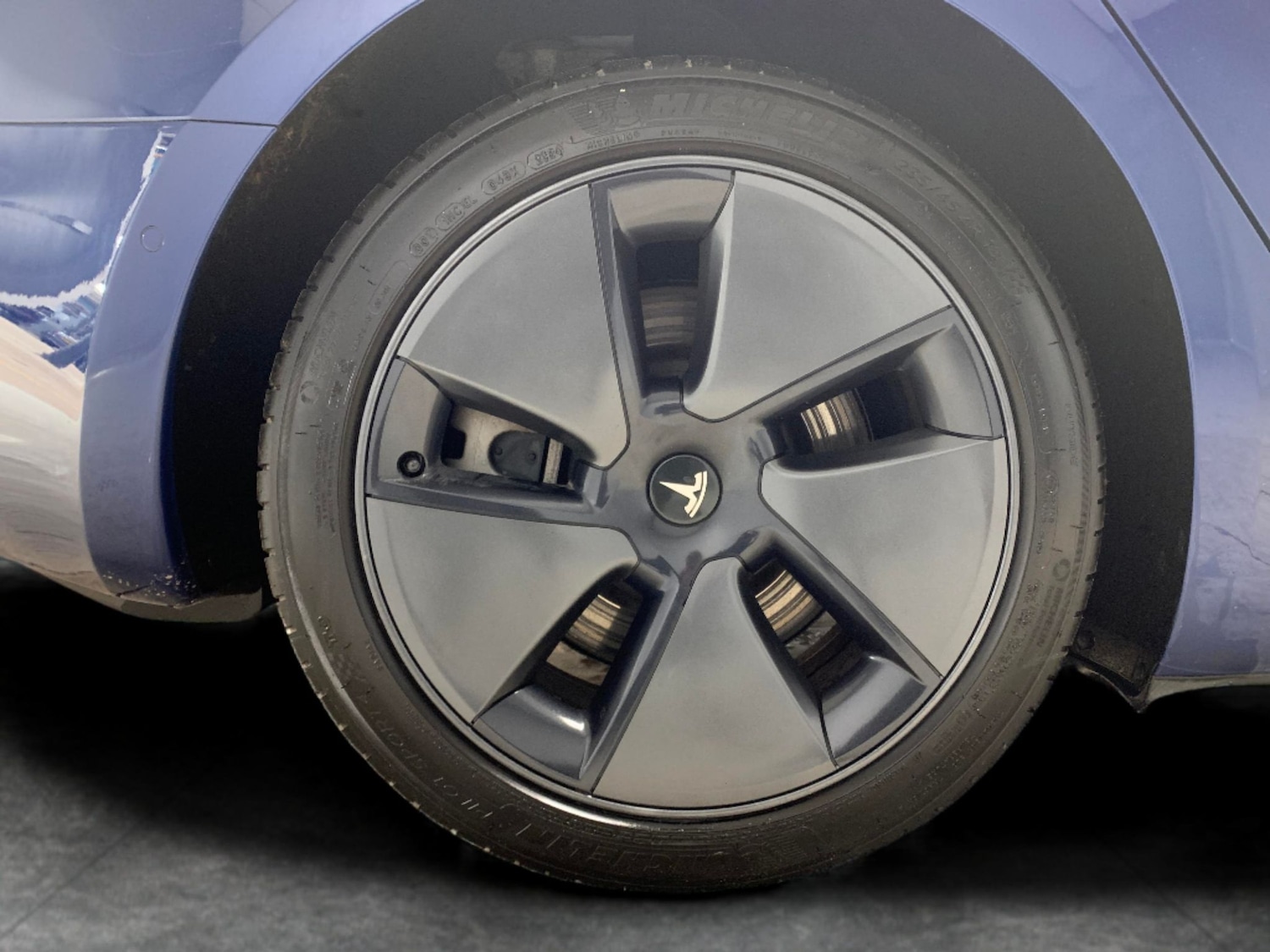 Used Tesla Model 3 2021 for sale - 76696800: Photo 25