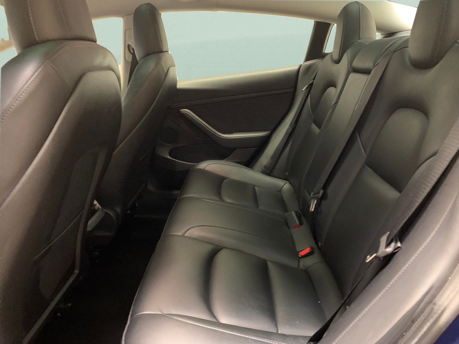 Used Tesla Model 3 2021 for sale - 76696800: Photo 26