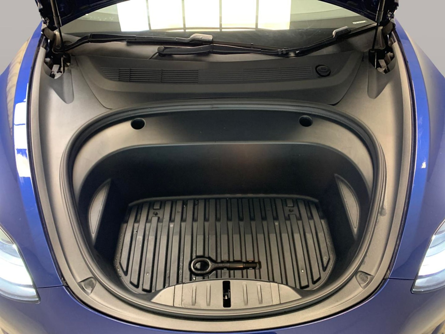 Used Tesla Model 3 2021 for sale - 76696800: Photo 33