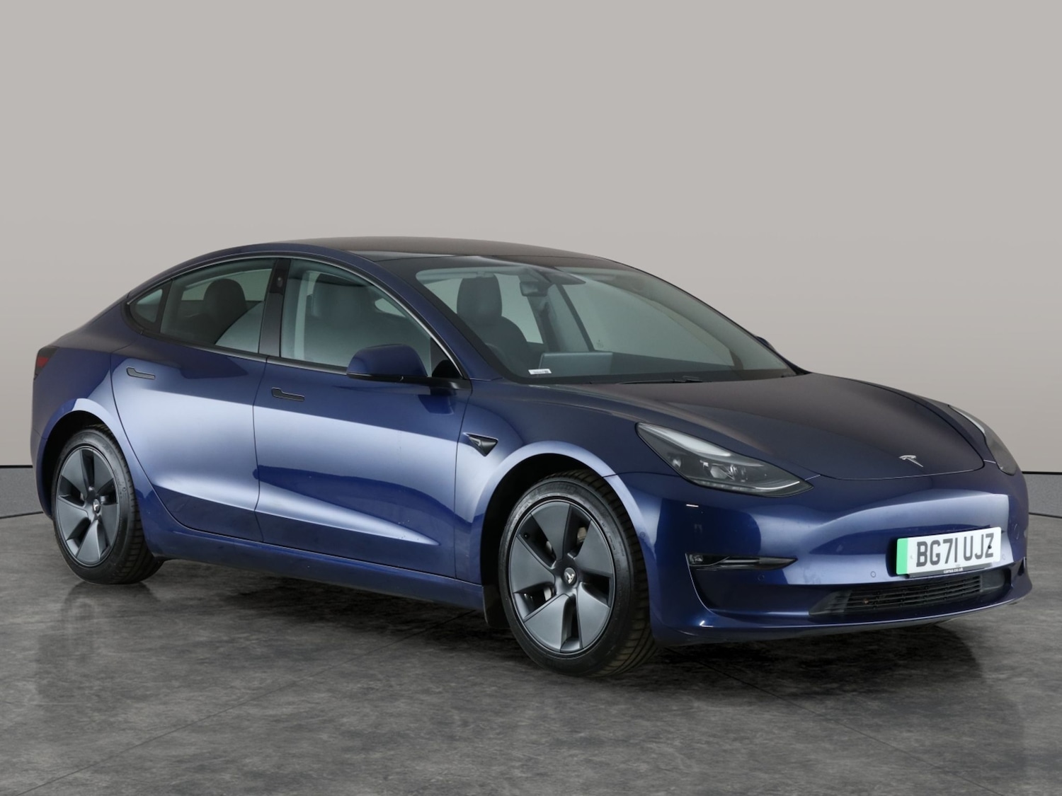 Used Tesla Model 3 2021 for sale - 76696800: Photo 9