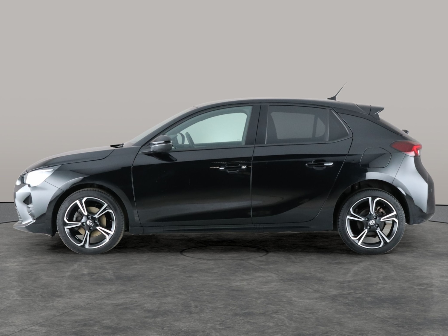 Used Vauxhall Corsa 2021 for sale - 76178297: Photo 13