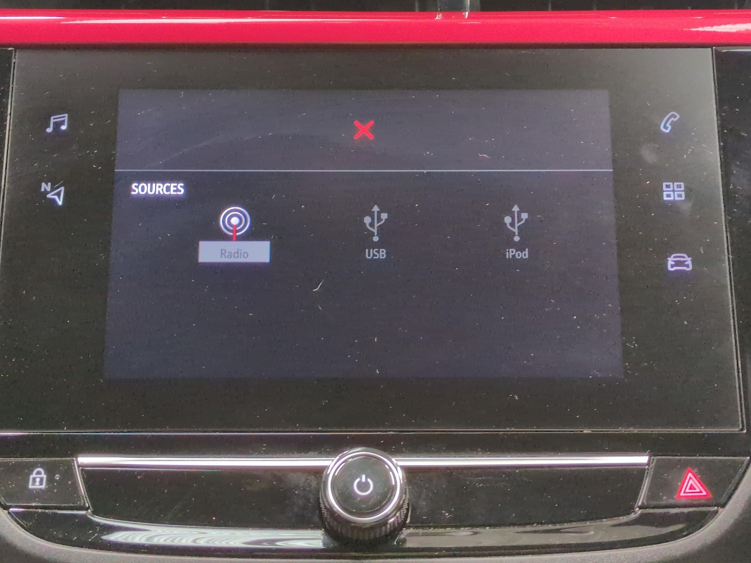 Used Vauxhall Corsa 2021 for sale - 76178297: Photo 16