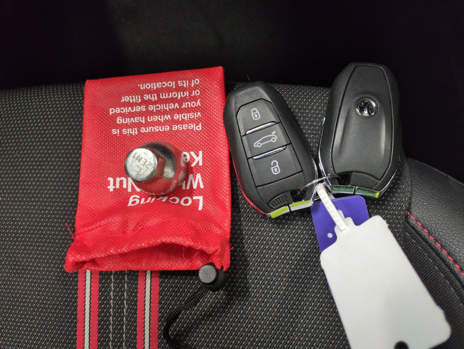 Used Vauxhall Corsa 2021 for sale - 76178297: Photo 37