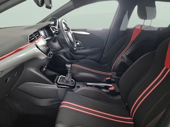 Used Vauxhall Corsa 2021 for sale - 76178297: Photo 4
