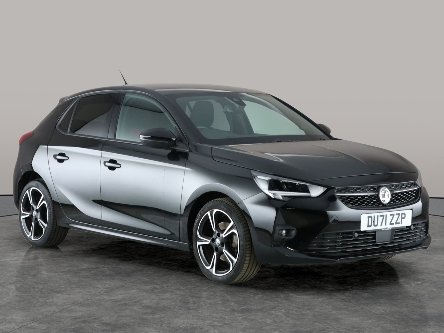 Used Vauxhall Corsa 2021 for sale - 76178297: Photo 7