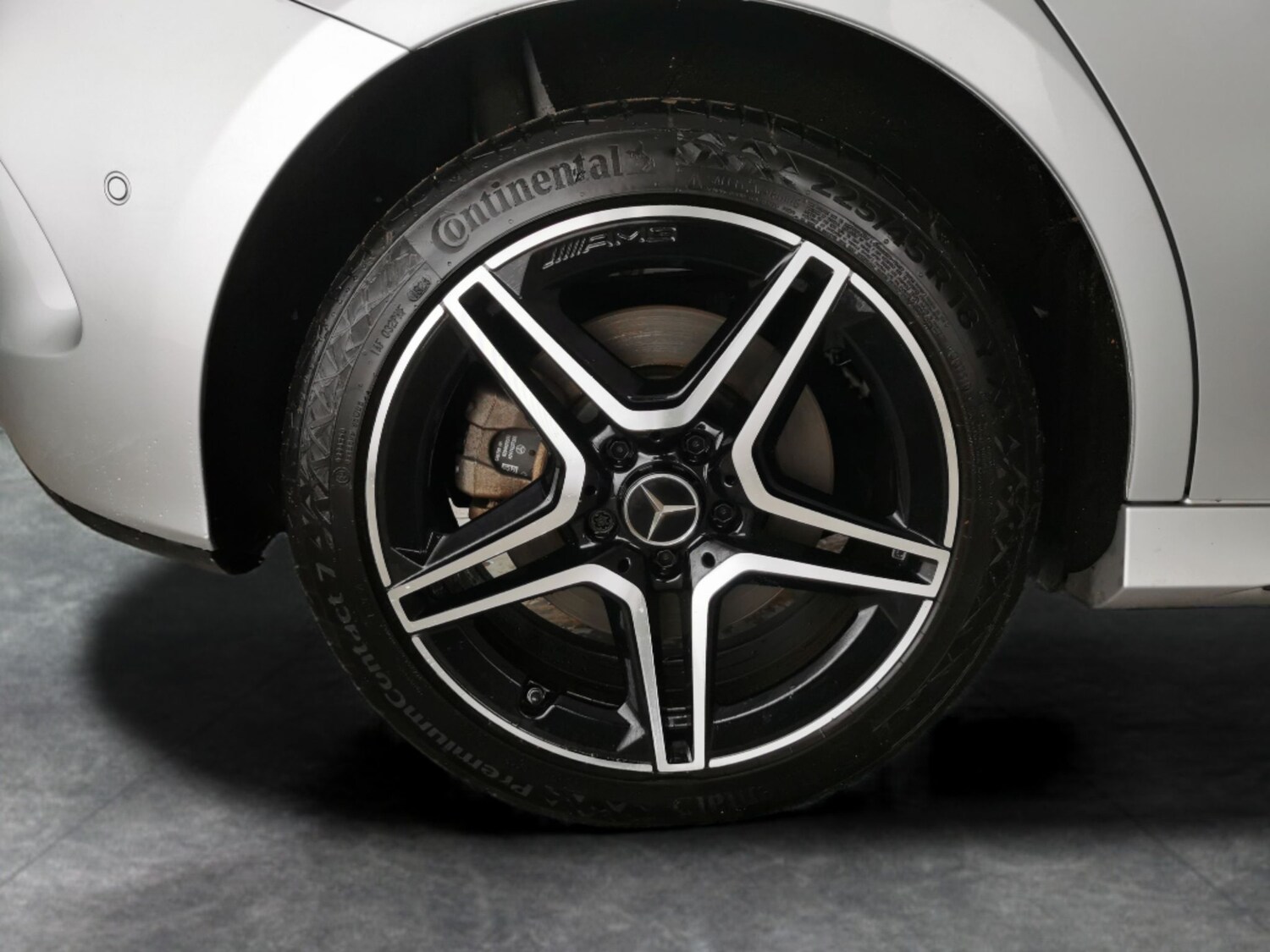 Used Mercedes-Benz B Class 2021 for sale - 77350882: Photo 28