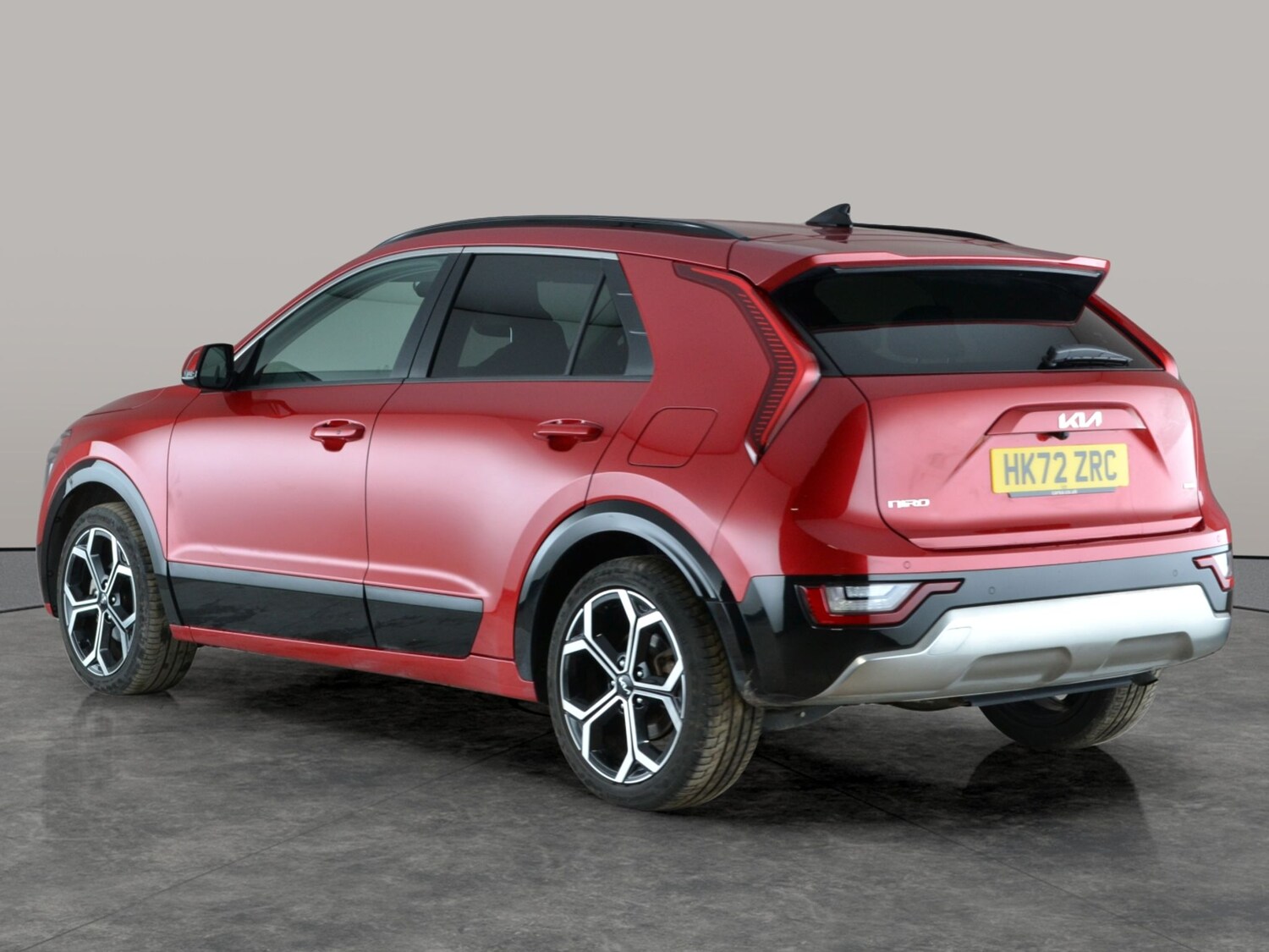 Used Kia Niro 2023 for sale - 77347511: Photo 12