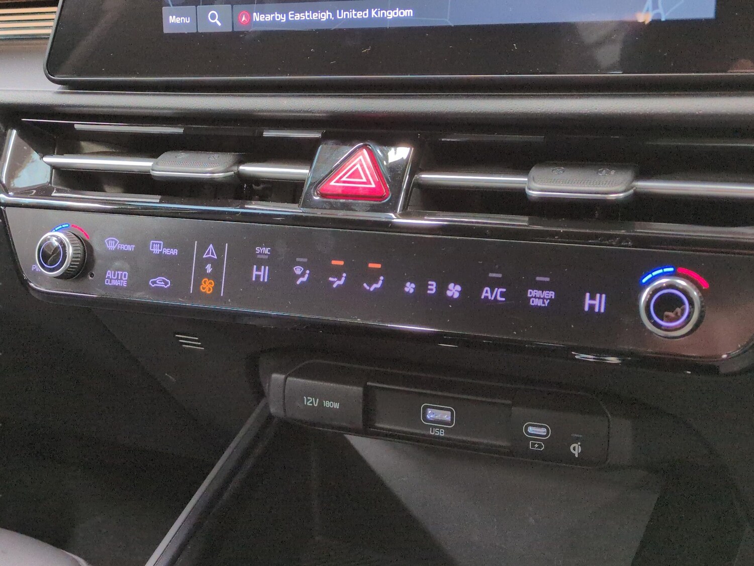 Used Kia Niro 2023 for sale - 77347511: Photo 19