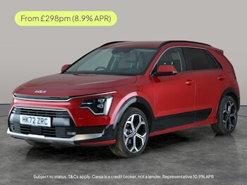 Used Kia Niro undefined for sale - 77347511: Photo