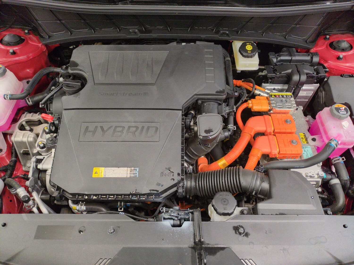 Used Kia Niro 2023 for sale - 77347511: Photo 39