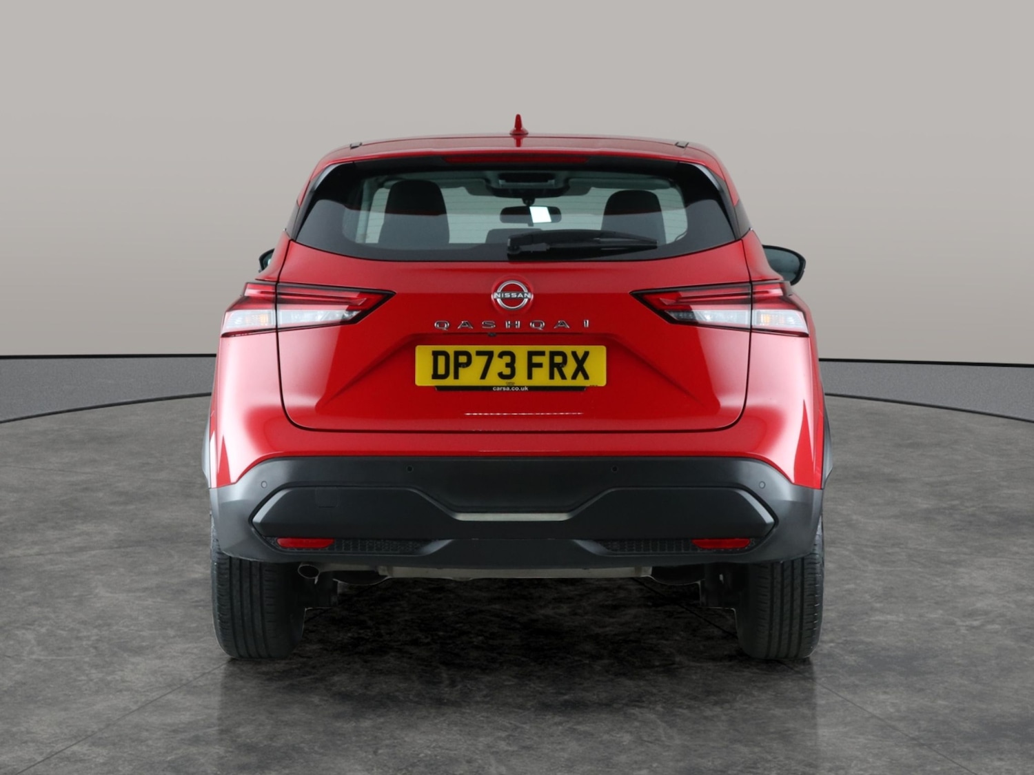 Used Nissan Qashqai 2023 for sale - 76477597: Photo 10