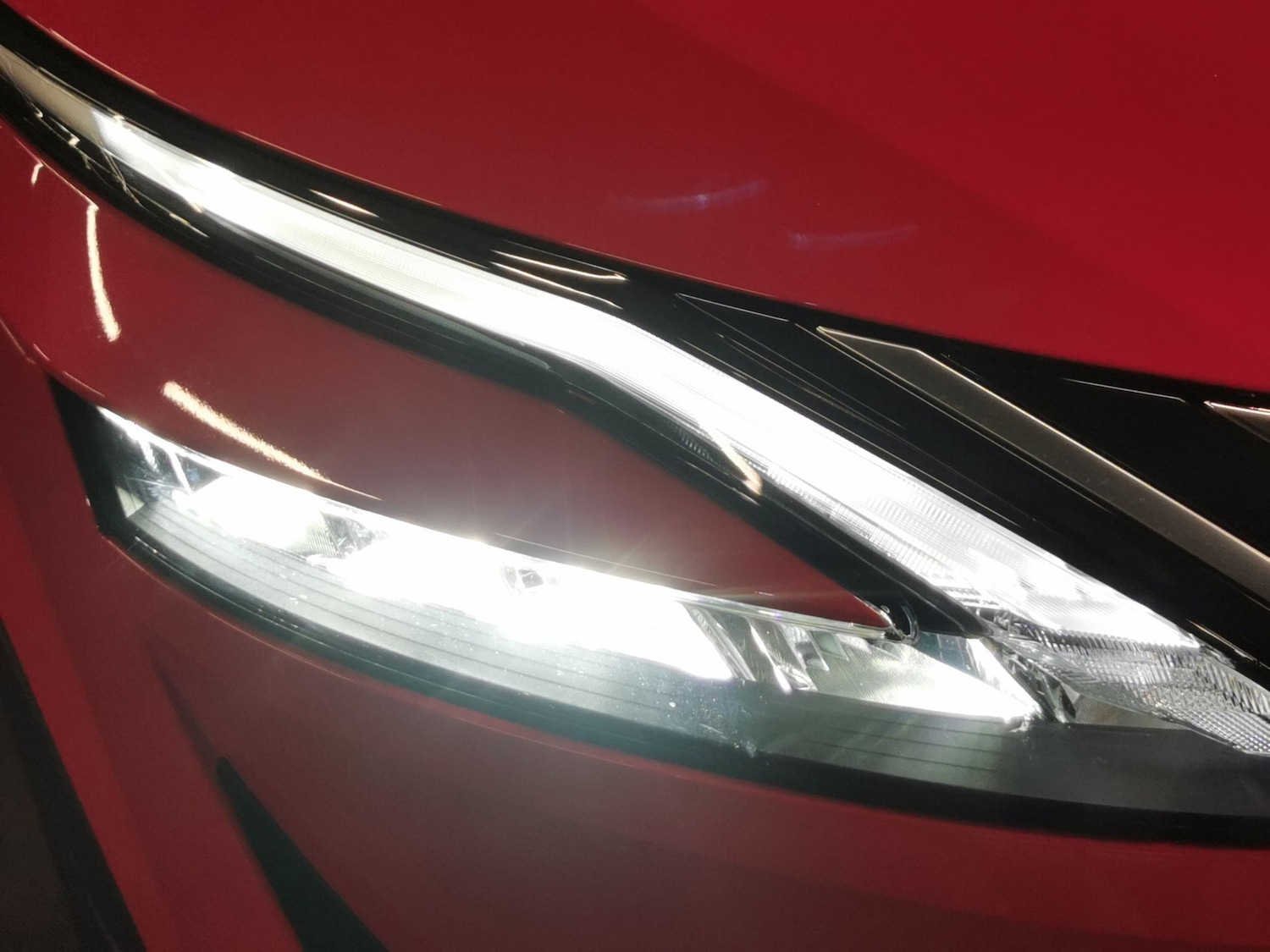 Used Nissan Qashqai 2023 for sale - 76477597: Photo 21