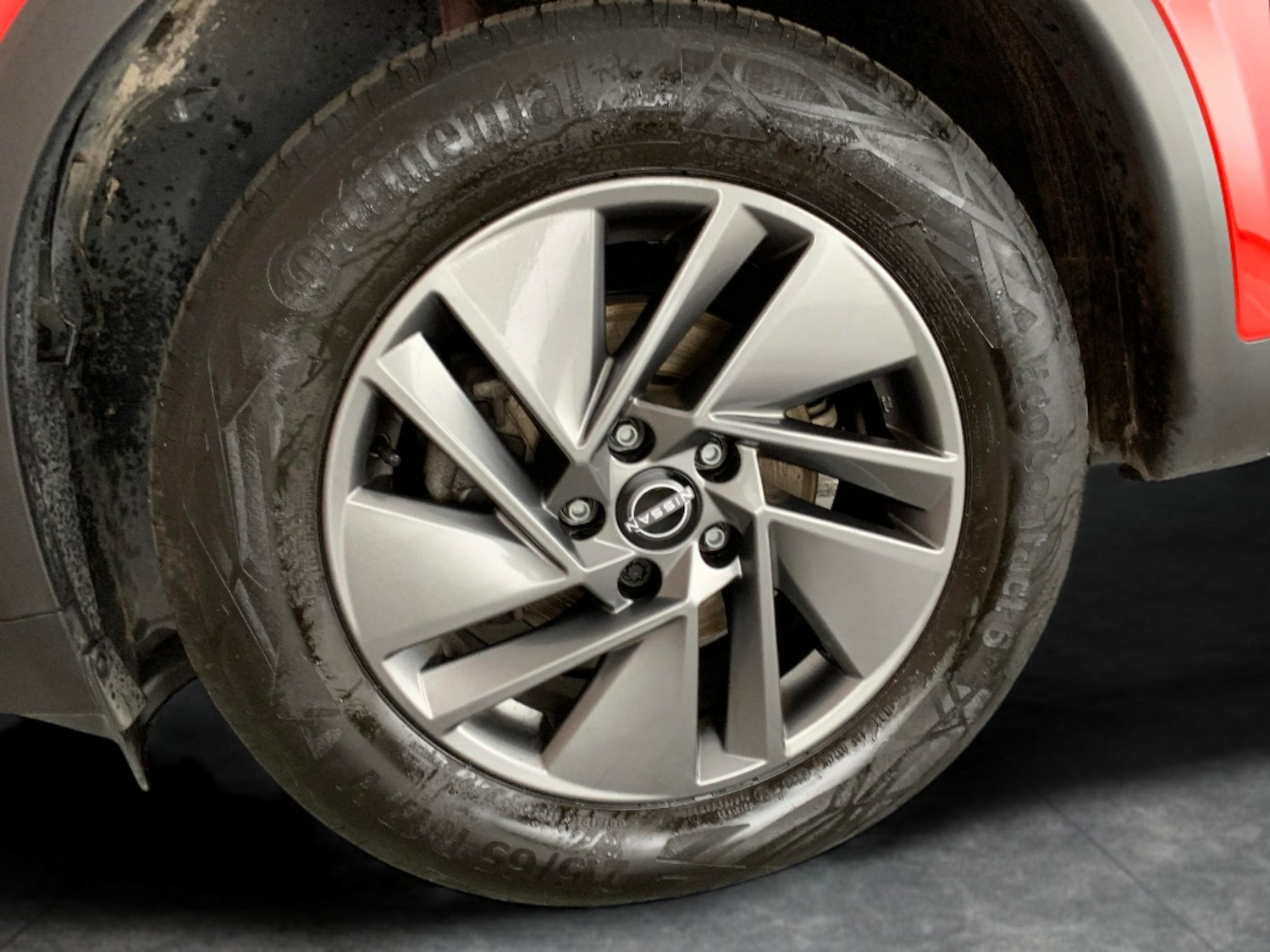 Used Nissan Qashqai 2023 for sale - 76477597: Photo 24