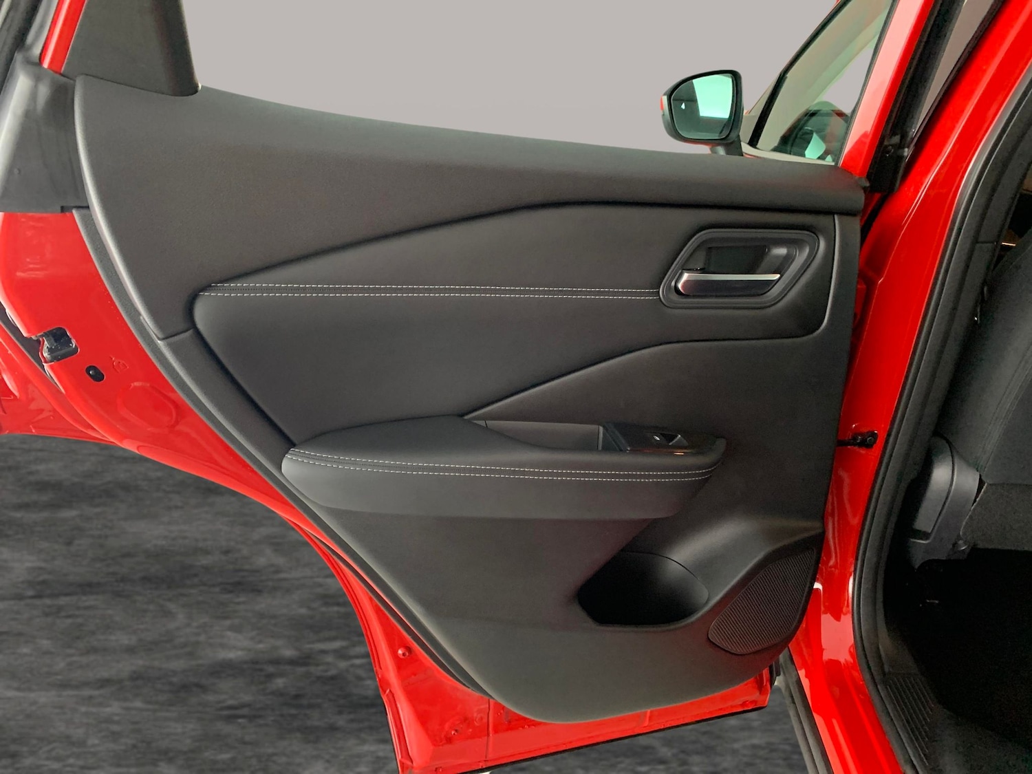 Used Nissan Qashqai 2023 for sale - 76477597: Photo 30