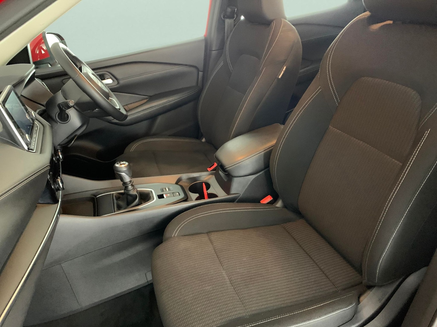 Used Nissan Qashqai 2023 for sale - 76477597: Photo 4