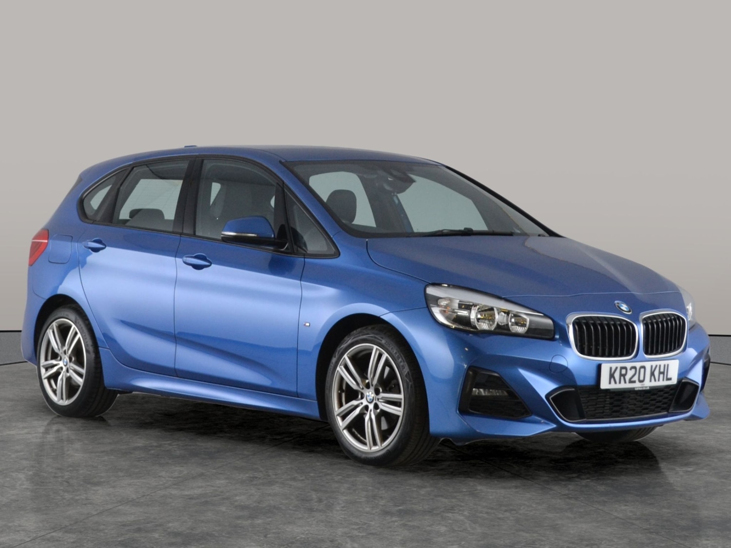 Used BMW 2 Series Active Tourer 2020 for sale - 76636237: Photo 12