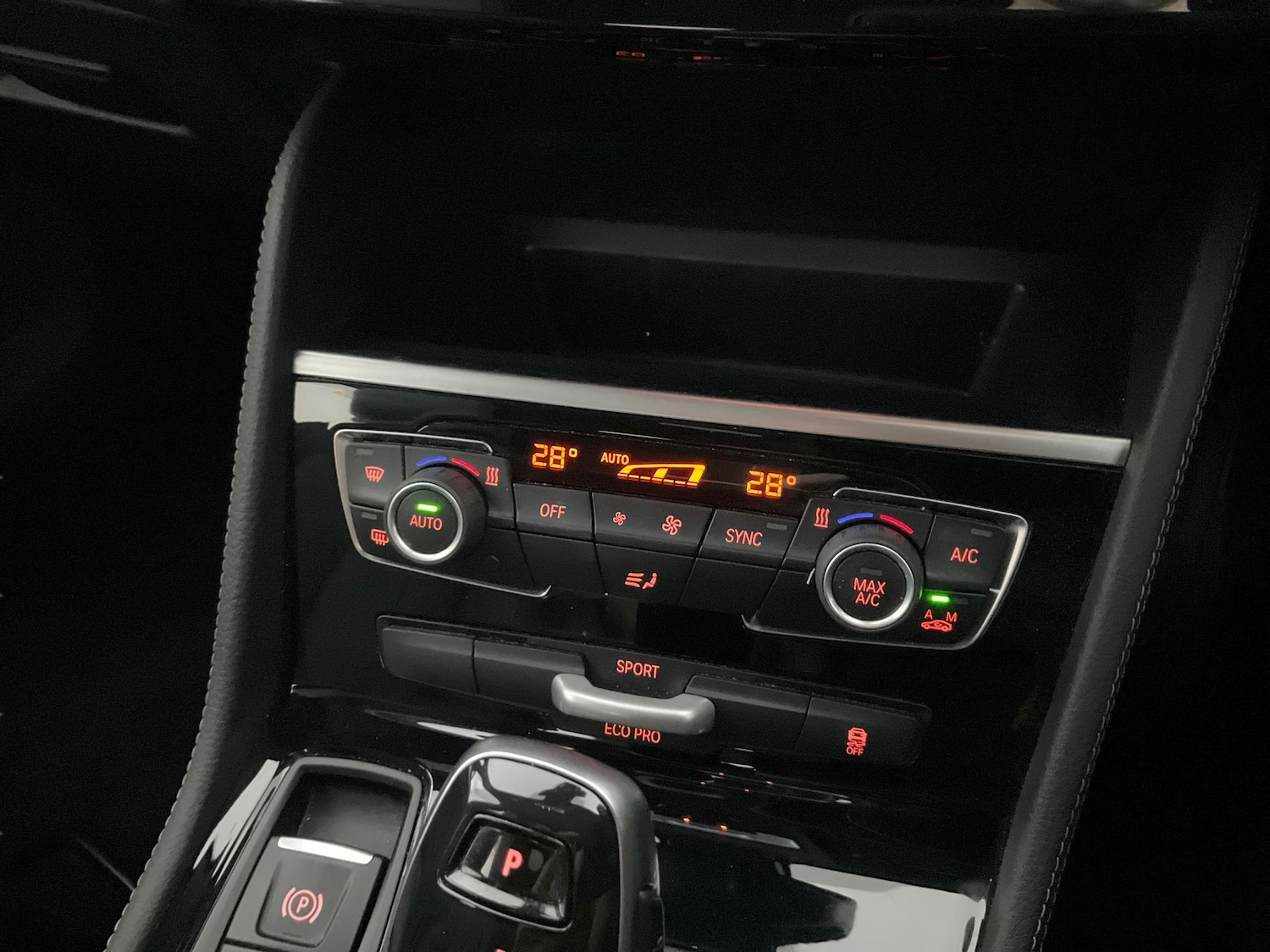 Used BMW 2 Series Active Tourer 2020 for sale - 76636237: Photo 17