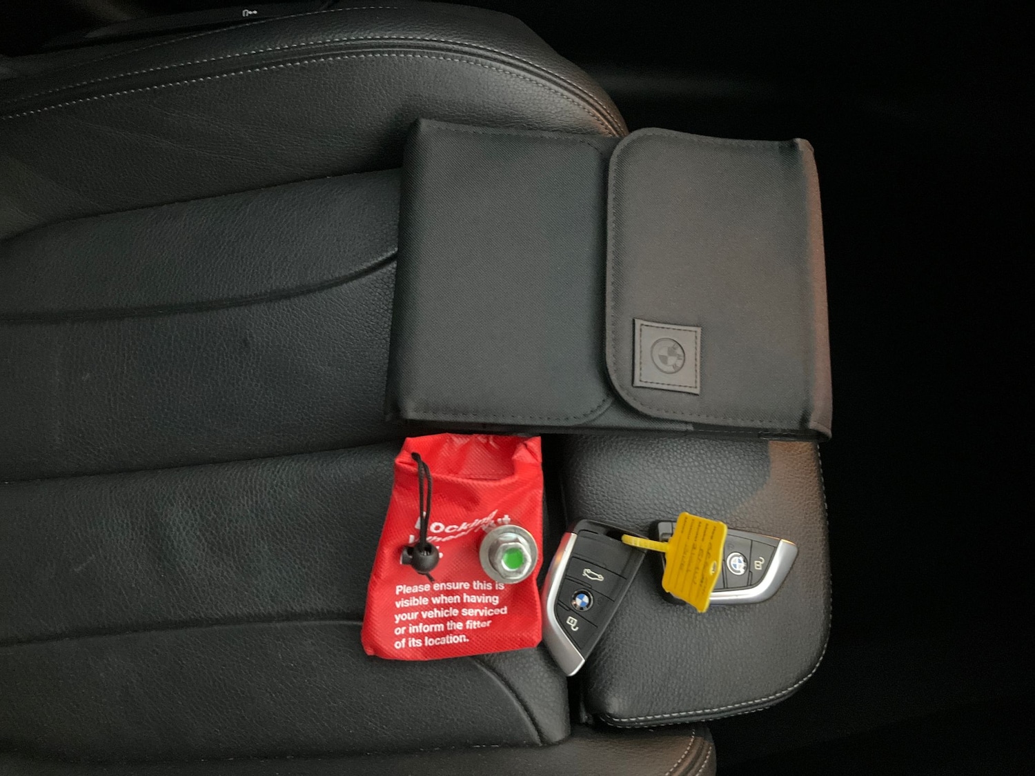 Used BMW 2 Series Active Tourer 2020 for sale - 76636237: Photo 29