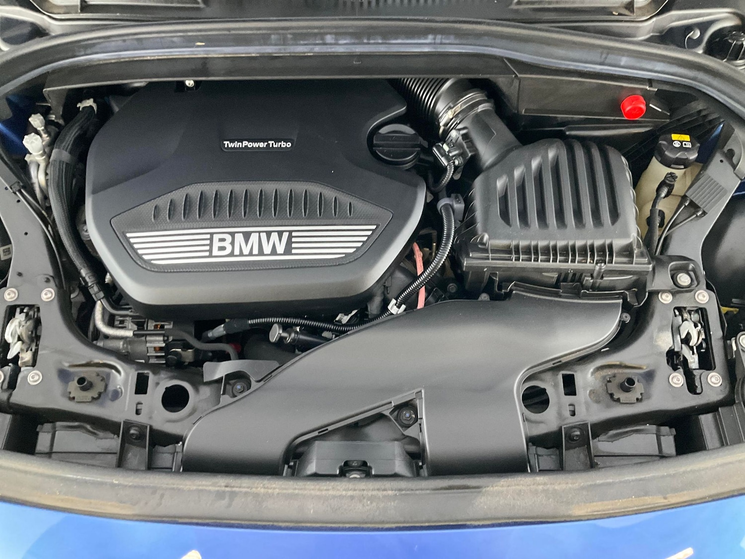 Used BMW 2 Series Active Tourer 2020 for sale - 76636237: Photo 31